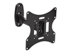 Proper Classic Swing Arm TV Bracket mounting kit - for LCD display