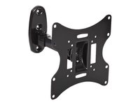 Proper Classic Swing Arm TV Bracket mounting kit - for LCD display