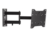 Proper Heavy-Duty Swing Arm TV Bracket mounting kit - for LCD display