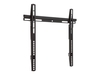 Proper Universal Flat Wall TV Bracket bracket - for LCD TV / curved LCD TV