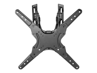 ProperAV - bracket - for LCD TV - black