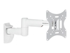ProperAV - bracket - for LCD TV - white