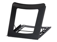 ProperAV - notebook / tablet stand - foldable