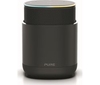 PURE DiscovR Portable Wireless Multi-room Speaker with Amazon Alexa - Graphite