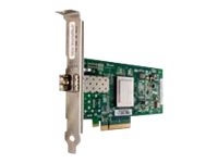 QLogic 8Gb FC Single-port HBA for IBM System x - host bus adapter