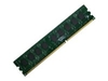 QNAP - DDR4 - module - 16 GB - DIMM 288-pin - 2400 MHz / PC4-19200 - registered