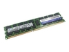 QNAP - K0 version - DDR4 - module - 8 GB - DIMM 288-pin - 2666 MHz / PC4-21300 - registered