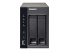 QNAP TS-269L Turbo NAS - NAS server - 6 TB