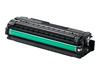Samsung CLT-Y506S - yellow - original - toner cartridge