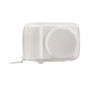 SAMSUNG EA-CC3FWB2W Compact Camera Case - White