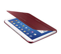 SAMSUNG Galaxy Tab 3 10" Case - Red