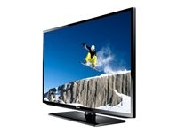 Samsung H40B - 40" H Series LED-backlit LCD TV - 1080p (FullHD) - direct-lit LED - gloss black