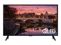 Samsung HG32EJ690WU HJ690W Series - 32" LED-backlit LCD TV - QLED - Full HD - for hotel / hospitality