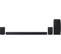 SAMSUNG HW-Q930C/XU 9.1.4 Wireless Sound Bar with Dolby Atmos & Amazon Alexa