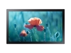 Samsung QB13R-T QBR Series - 13" LED-backlit LCD display - Full HD - for digital signage / interactive communication
