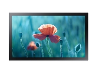 Samsung QB13R-T QBR Series - 13" LED-backlit LCD display - Full HD - for digital signage / interactive communication