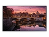 Samsung QB85R-B QBR-B Series - 85" Class (84.5" viewable) LED-backlit LCD display - 4K - for digital signage