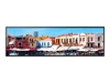 Samsung SH37R-B SHR-B series - 37" LED-backlit LCD display - for digital signage