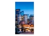 Samsung VM55B-E VMB-E Series - 55" LED-backlit LCD display - Full HD - for digital signage
