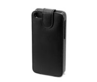 SANDSTROM SCILFC13 iPhone 5c Leather Case - Black