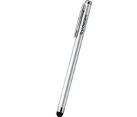 SANDSTROM SSTYSV21 Stylus Pen - Silver