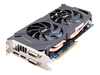 Sapphire RADEON HD 7870 FleX - GHz Edition - graphics card - Radeon HD 7870 - 2 GB GDDR5 - PCI Express 3.0 x16 - 2 x DVI,  HDMI,  DisplayPort - retail