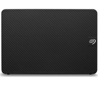 SEAGATE Expansion Desktop External Hard Drive - 14 TB,  Black