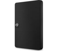 SEAGATE Expansion External Hard Drive - 1 TB,  Black