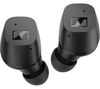 SENNHEISER SNN CX TW Wireless Bluetooth Earbuds - Black