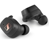 SENNHEISER SPORT True Wireless Bluetooth Earbuds - Black