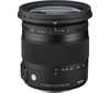 SIGMA 17-70 mm f/2.8-4 DC HSM OS Wide-angle Zoom Lens with Macro - for Nikon