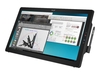SMART Podium 624 Pro - touchscreen - USB,  DVI-I