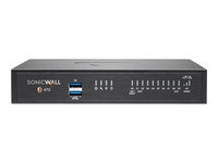 SonicWall TZ470 - Advanced Edition - security appliance
