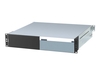 Sonnet DuoModo Dual-Module Rackmount Enclosure - system bus extender