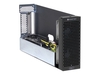 Sonnet Echo DuoModo I Module - system bus extender - Thunderbolt 3
