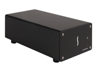 Sonnet Echo Express SEL - Thunderbolt 3 Edition - system bus extender
