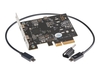 Sonnet Thunderbolt 3 Upgrade Kit - Thunderbolt adapter - PCIe - Thunderbolt 3 x 2