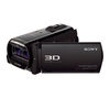 SONY HDR-TD30VEBDI 3D Full HD Camcorder - Black