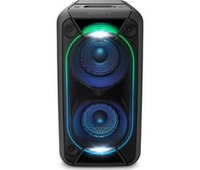 SONY High Power GTK-XB90 Bluetooth Wireless Speaker - Black