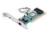 StarTech.com 1 Port PCI 10/100 Mbps Ethernet Network Adapter Card w/ ACPI Wake Port - network adapter