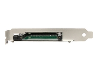 StarTech.com 1 Port PCI to CardBus PCMCIA Adapter Card - CardBus adapter - PCI