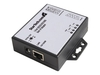 StarTech.com 1 Port RS-232/422/485 Serial over IP Ethernet Device Server - device server