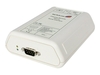 StarTech.com 1 Port RS232 Serial over IP Ethernet Device Server - device server