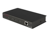 StarTech.com 1 Port Server Remote Control IP KVM w/Virtual Media - remote control device