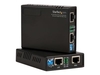 StarTech.com 10/100 VDSL2 Ethernet Extender Kit over Single Pair Wire - short-haul modem - 10Mb LAN,  100Mb LAN,  Ethernet over VDSL