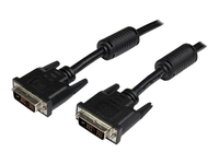 StarTech.com 1m DVID Single Link Cable M/M - DVI cable - 1 m