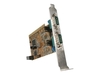 StarTech.com 2 Port PCI RS422/485 Serial Adapter Card With DB9 - serial adapter