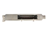StarTech.com 2 Port PCI to CardBus PCMCIA Adapter Card - Dual Profile - PC card adapter - PCI