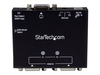 StarTech.com 2-Port VGA Auto Switch Box w/ Priority Switching and EDID Copy - monitor switch - 2 ports