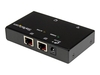 StarTech.com 2 Port VGA over Cat5 Video Extender - Transmitter - video extender